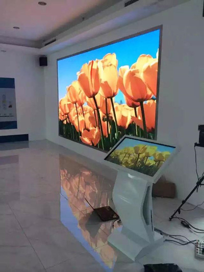 LED顯示屏則是整個調度系統(tǒng)人機交互的主導環(huán)節(jié)