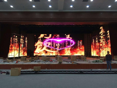 戶外舞臺(tái)搭建要注意哪些問題?
